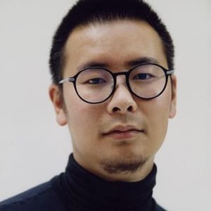 Alex Huanfa Cheng