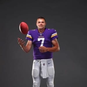 Nate Stanley