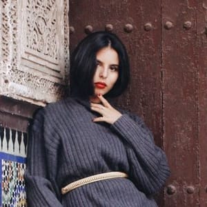 Amira Azzouzi