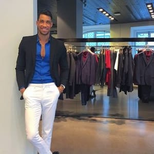 Joarez Carlos silva