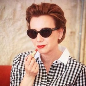 Mirela Oprisor