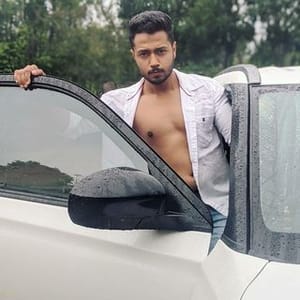 Sugreev Gowda