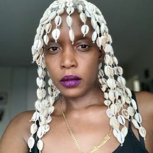 Adama Delphine Fawundu