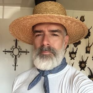 Frank Quesada