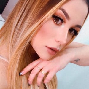 Luana Mel
