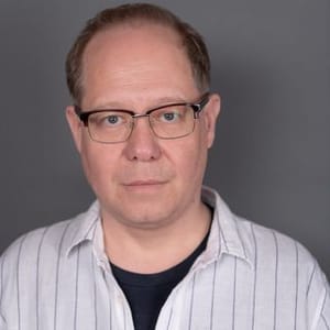 Vadim Kurilov