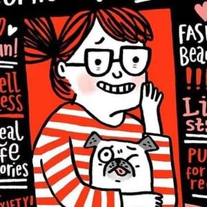 Gemma Correll