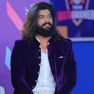 Shaiz Raj