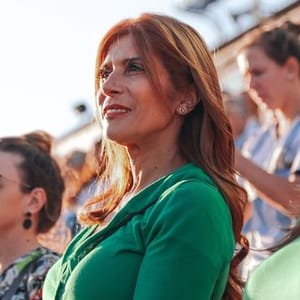 Magdalena Sierra