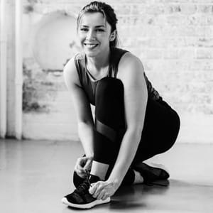 Finola Burrell