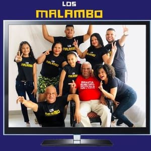 Los Malambo