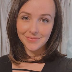 Candi Carpenter