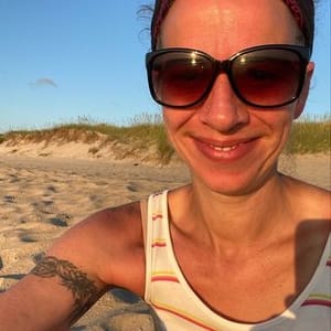 Michelle Moore