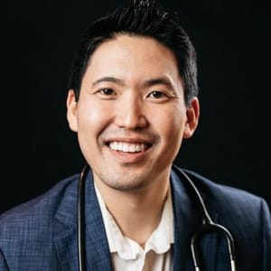 Dr. Daniel Sugai
