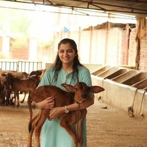 Kanha Gausamvardhan