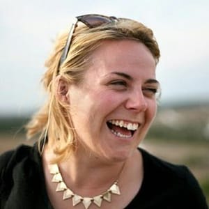 Emily Luxton