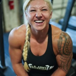 Gabriele Burgholzer