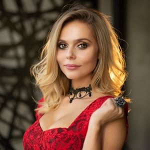 Kseniya Novikova