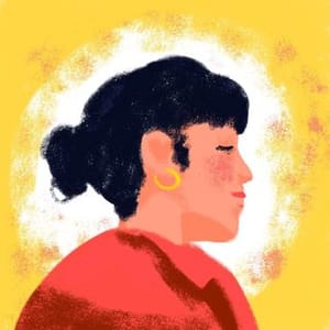 Cecilia Marins
