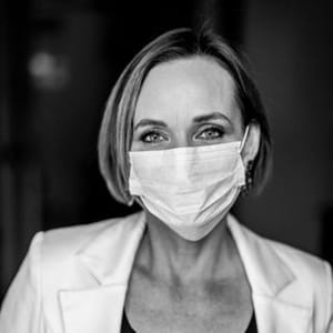 Carolina Goic