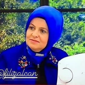 Filiz Alcan