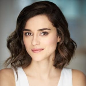 Rebecca Liddiard