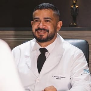 Marcos Ramalho