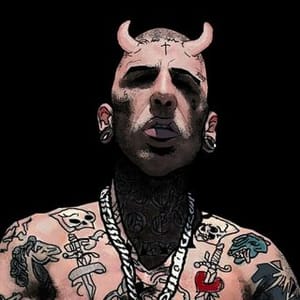 Pigboy Ruben