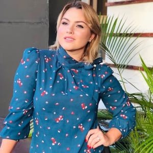 Katyuska Licairac Lirio