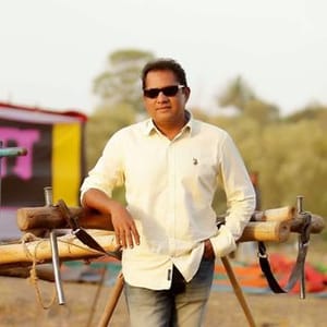Shiraz Ahmed