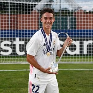 Sergio Arribas
