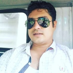 Shrikrishna Magdum