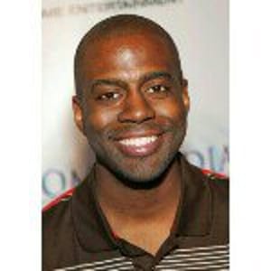 Deon Richmond