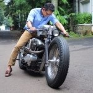Arya W