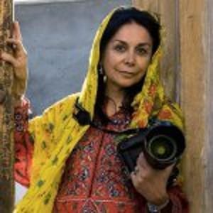 Maryam Zandi