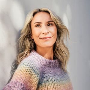 Ingvill Makestad Bovim