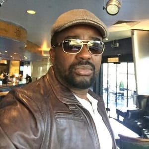 Solomon Nasuma