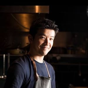 Yonezawa Fumio