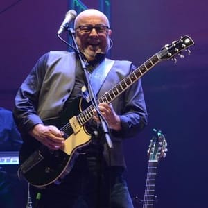 Juan Carlos Baglietto