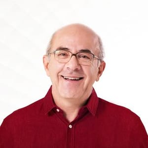 Mauro Rubem