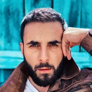 Hrach Muradyan