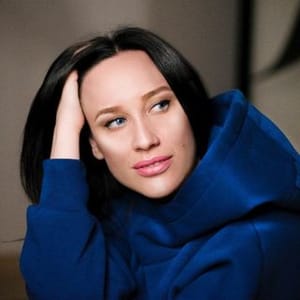 Evgenya Izotova