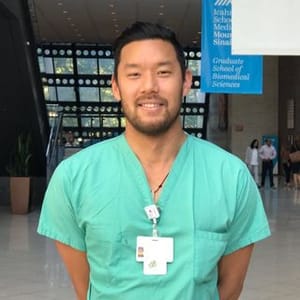 Joe Park
