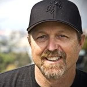 Dennis Jarvis