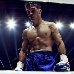 Timur Nadrov
