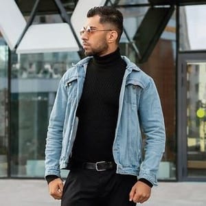 Osama Alaga