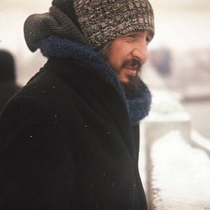 Erdal Rahmi Hanay