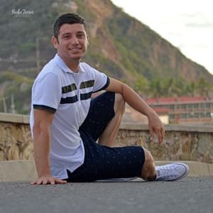 Antonio Zazueta