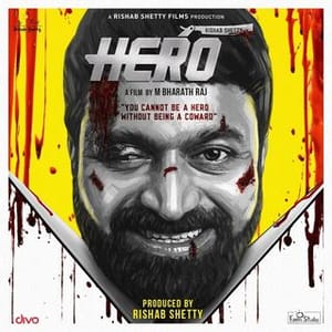 Rishab Shetty