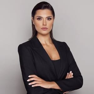 Nabila Nadim Awad